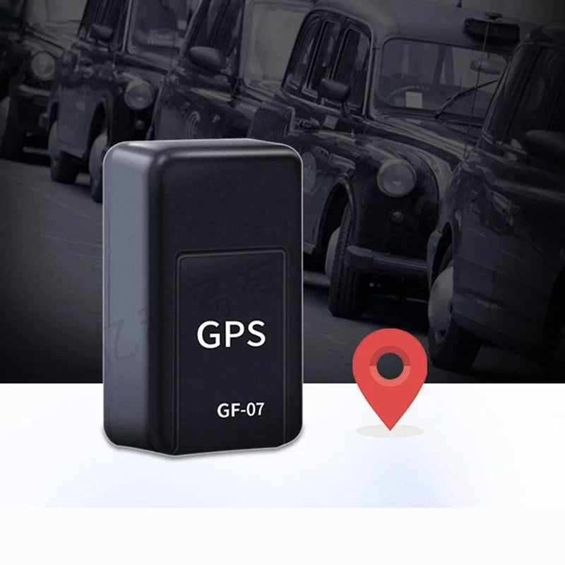 TrackMini GPS™ – Magnetic Car Tracker | Anti-Theft, Anti-Loss, Real-Time Locator