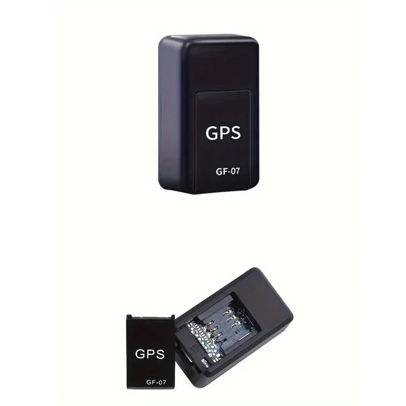 TrackMini GPS™ – Magnetic Car Tracker | Anti-Theft, Anti-Loss, Real-Time Locator
