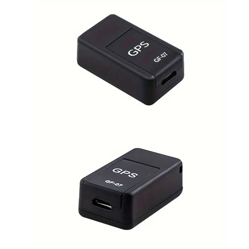 TrackMini GPS™ – Magnetic Car Tracker | Anti-Theft, Anti-Loss, Real-Time Locator