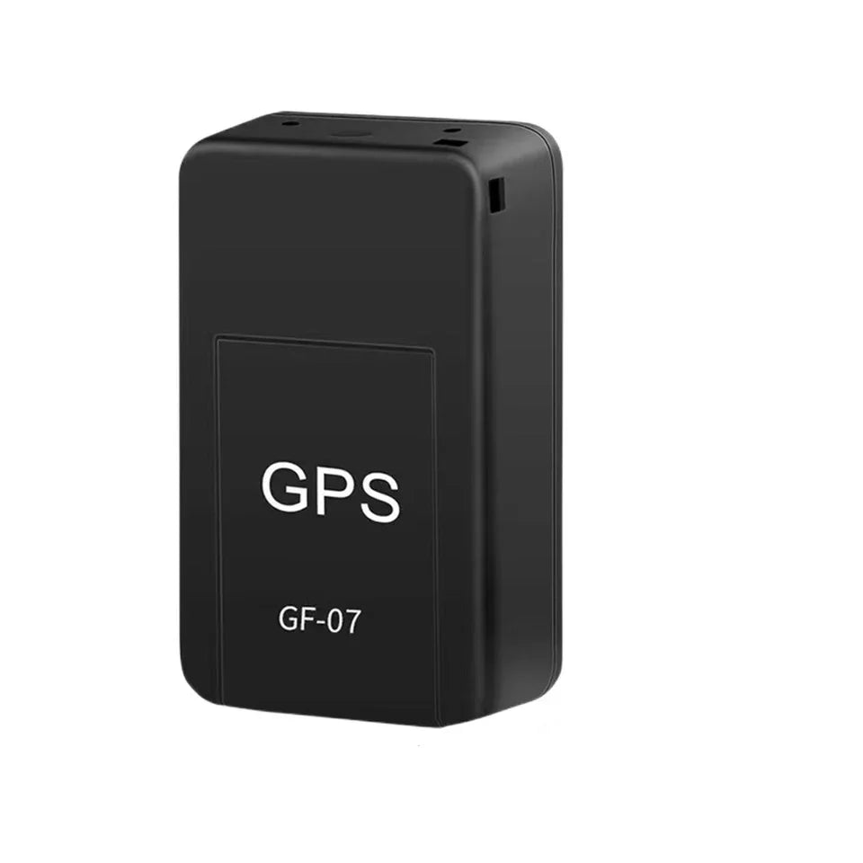 TrackMini GPS™ – Magnetic Car Tracker | Anti-Theft, Anti-Loss, Real-Time Locator