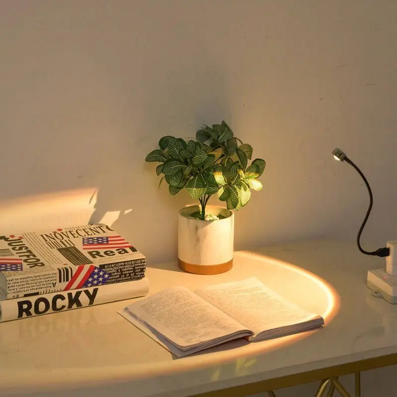 SunGlow Lamp™ –  RGB Projection Light for Mood & Photography