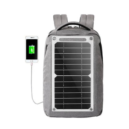 PowerPanel 30W™ –  Solar Charger for Camping & Hiking