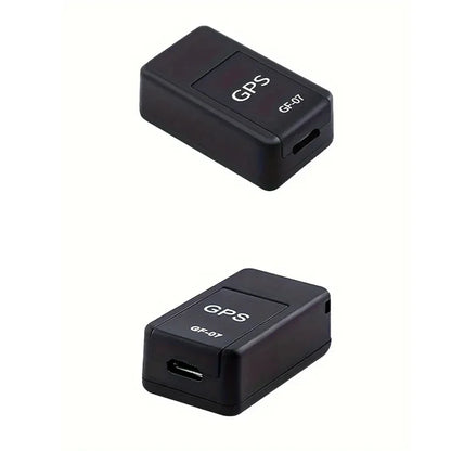 TrackMini GPS™ – Magnetic Car Tracker | Anti-Theft, Anti-Loss, Real-Time Locator