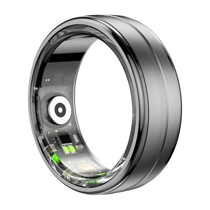 COLMI Smart Ring R06™ – Fitness Tracker for Heart Rate, Oxygen, Sleep & Stress