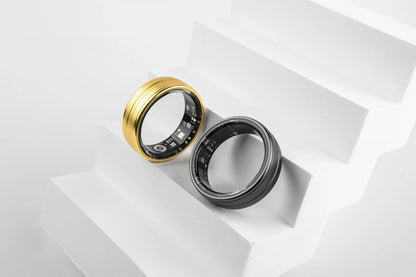 COLMI Smart Ring R06™ – Fitness Tracker for Heart Rate, Oxygen, Sleep & Stress