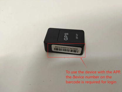 TrackMini GPS™ – Magnetic Car Tracker | Anti-Theft, Anti-Loss, Real-Time Locator