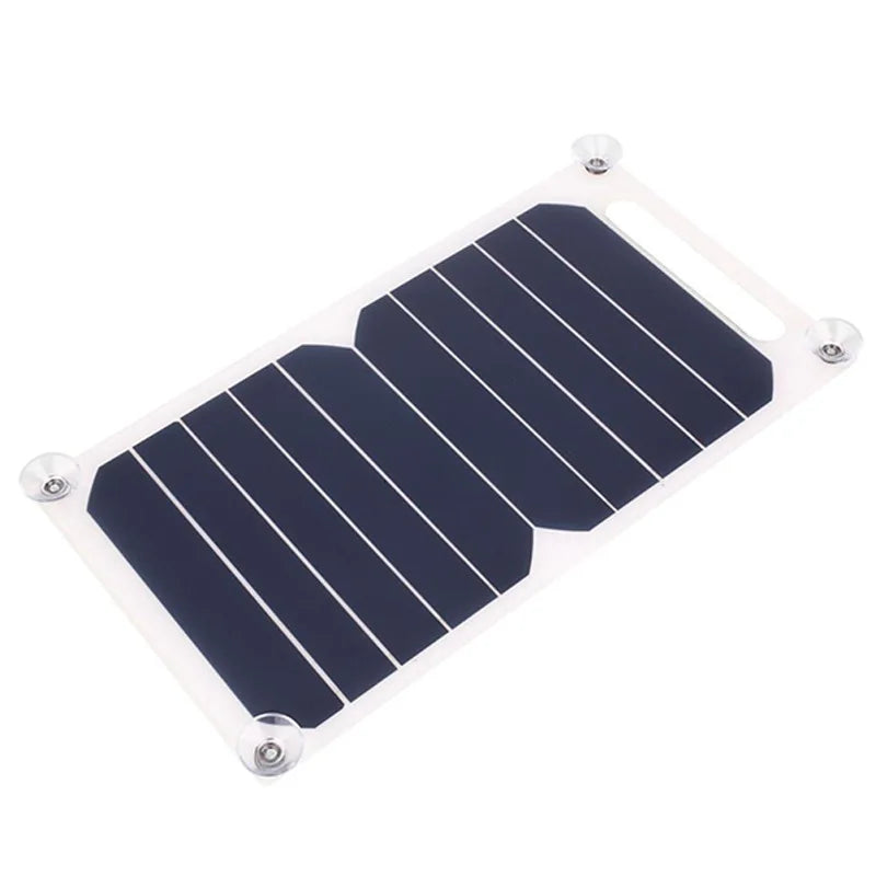 PowerPanel 30W™ –  Solar Charger for Camping & Hiking