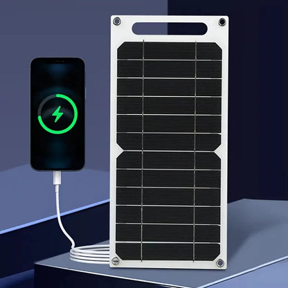 PowerPanel 30W™ –  Solar Charger for Camping & Hiking